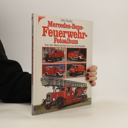 Mercedes-Benz-Feuerwehr-Fotoalbum