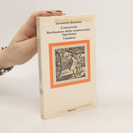L’onorevole. Recitazione della controversia lipartiana I Maflosi