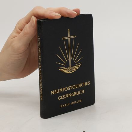 Neuapostolisches Gesangbuch