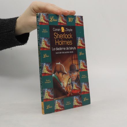 Sherlock Holmes. Le diadème de béryls