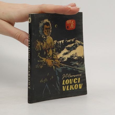 Lovci vlkov