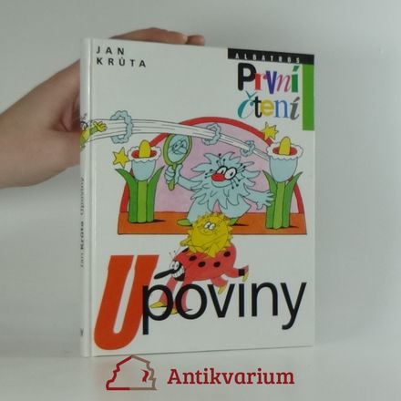 Upoviny