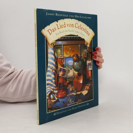 Das Lied von Celestine. Ein Buch für Kinder jeden Alters