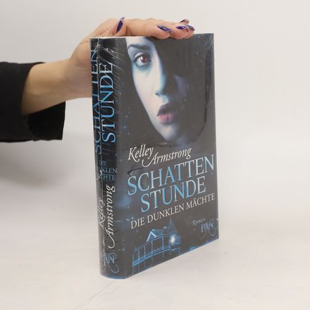 Schatten Stunde. Die dunklen mächte