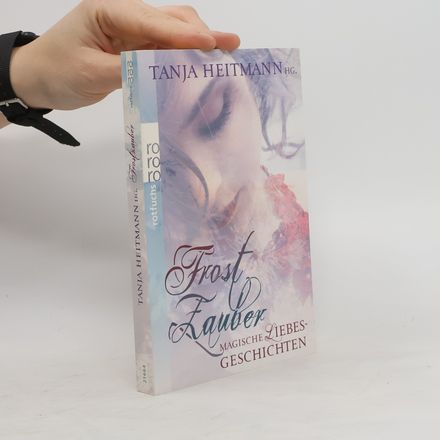 Frostzauber