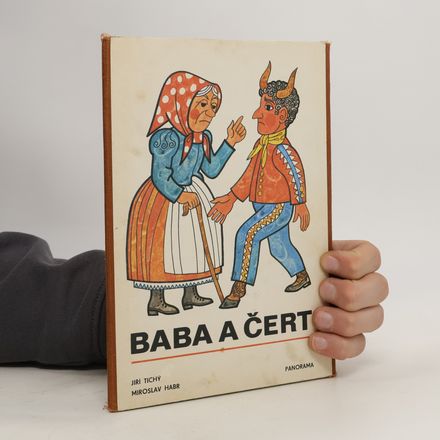 Baba a Čert