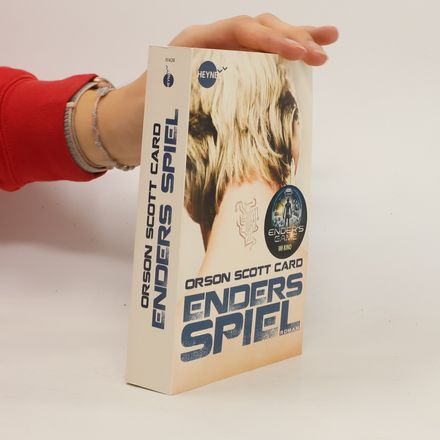 Enders Spiel