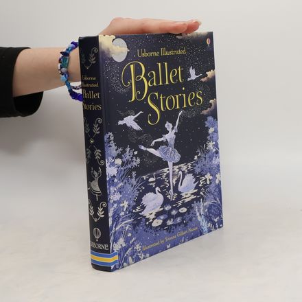 Ballet Stories