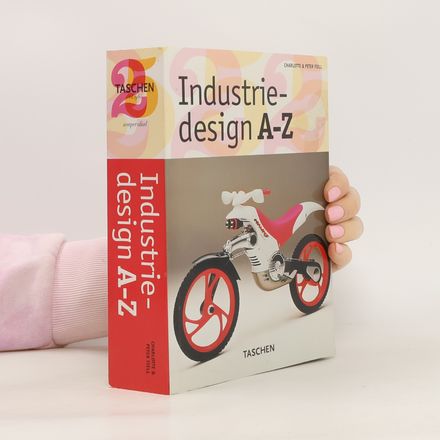 Industriedesign A-Z