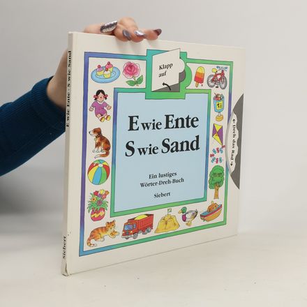 E wie Ente, S wie Sand