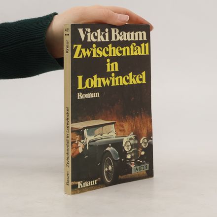 Zwischenfall in Lohwinckel