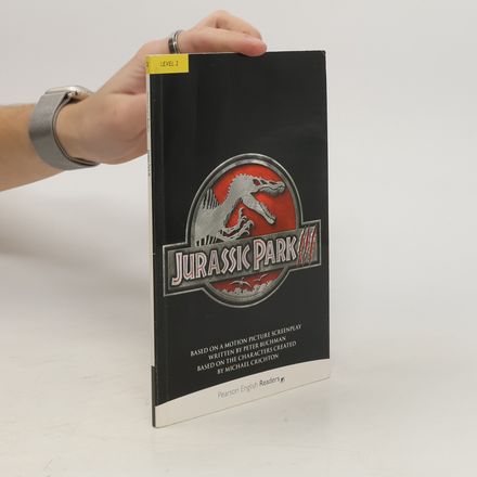 Jurassic Park III