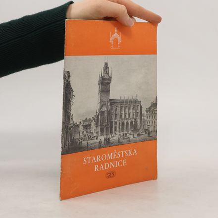Staroměstská radnice