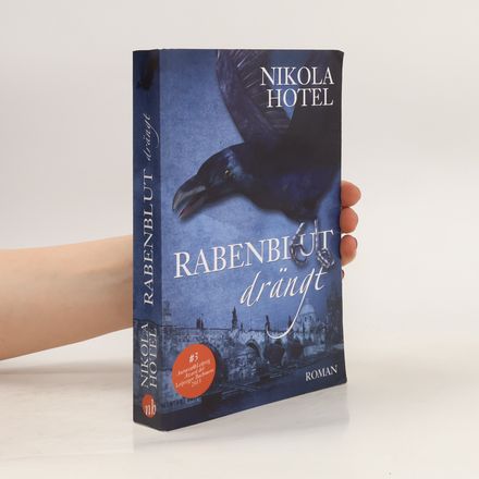 Rabenblut drängt