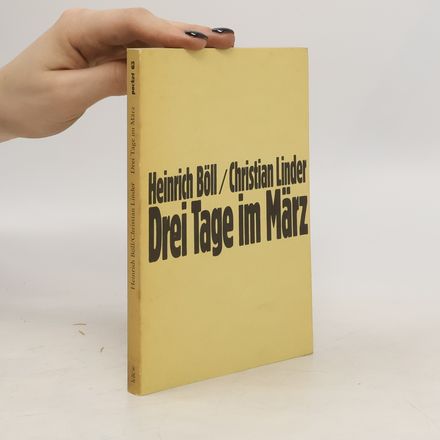 Drei Tage im März