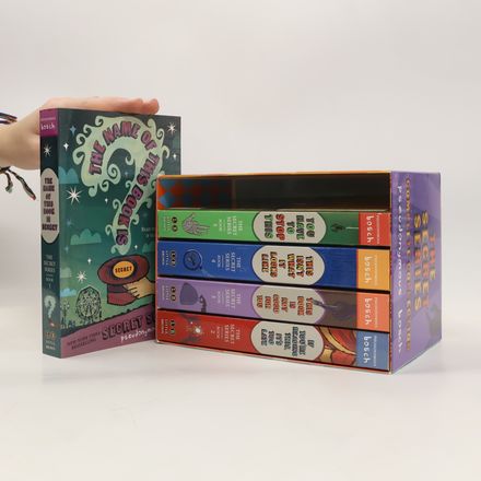 The Secret Series. Book 1-5