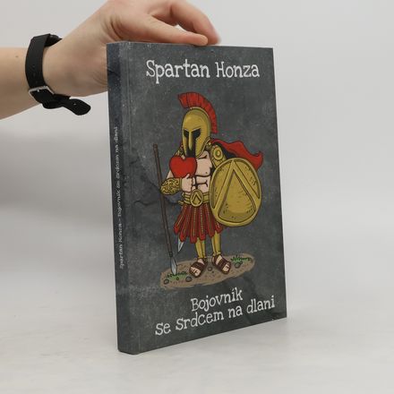 Spartan Honza