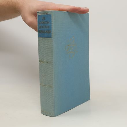 Die schönsten deutschen Erzählungen