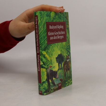 Kleine Geschichten aus den Bergen