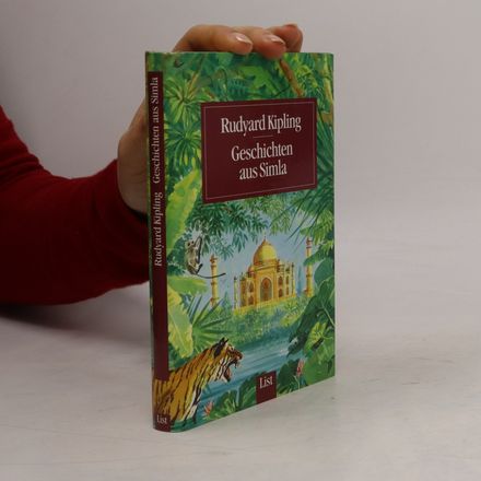 Geschichten aus Simla