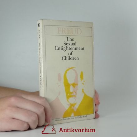 The sexual enlightenment of children
