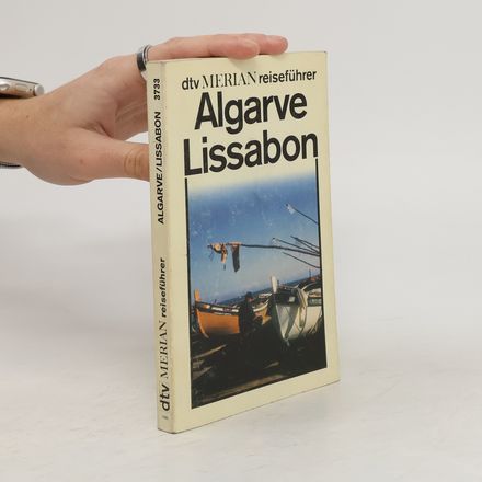 Algarve, Lissabon