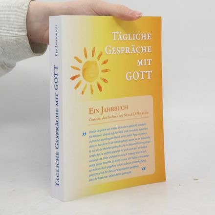 Tägliche Gespräche mit Gott