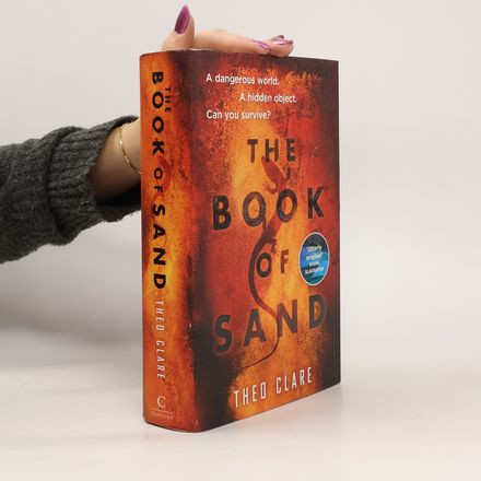 The Book of Sand
