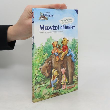 Medvědí příběhy