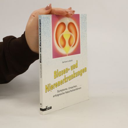 Blasen- und Nierenerkrankungen