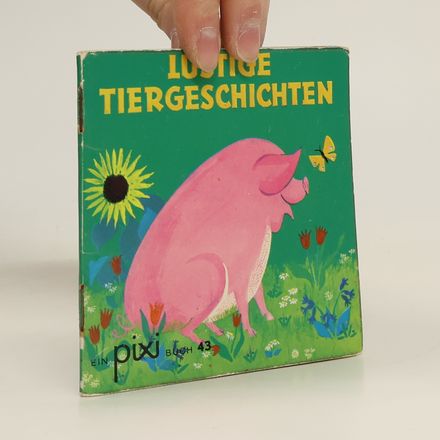 Lustige Tiergeschichten