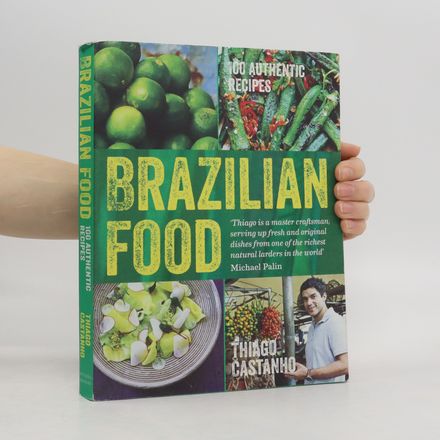 Brazilian Food