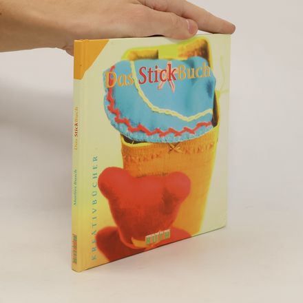Das StickBuch