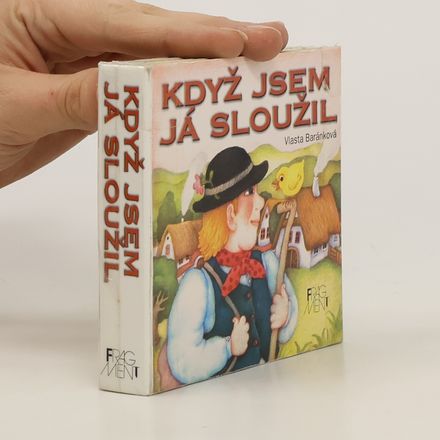Když jsem já sloužil