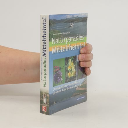 Naturparadies Mittelrheintal