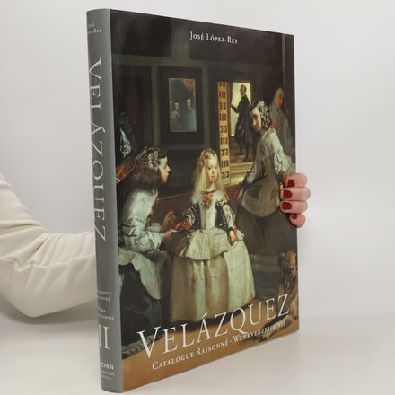 Velázquez I