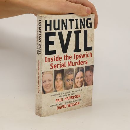 Hunting Evil