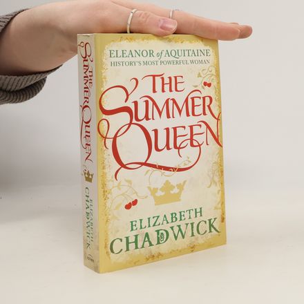 The Summer Queen. Das Lied der Königin, englische Ausgabe