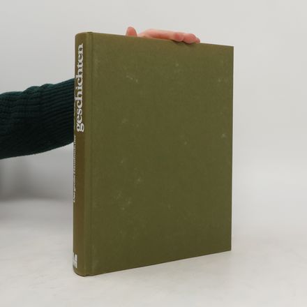 Das grosse Hausbuch der Dorfgeschichten
