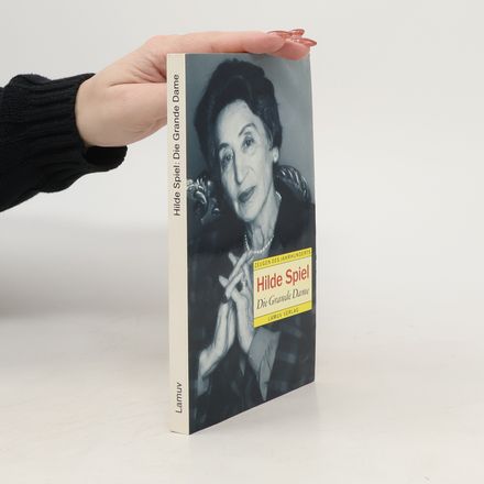 Die grande dame