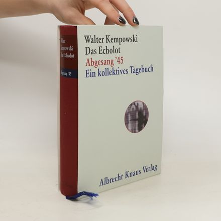 Das Echolot