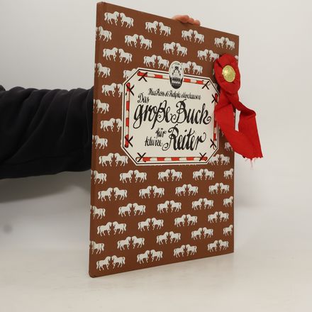 Das grosse Buch für kleine Reiter