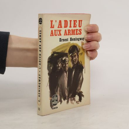 L'adieu aux armes