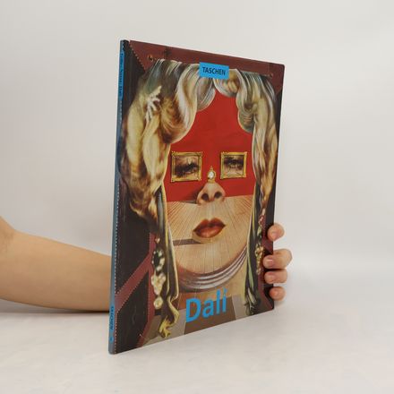 Gilles Néret: Dalí
