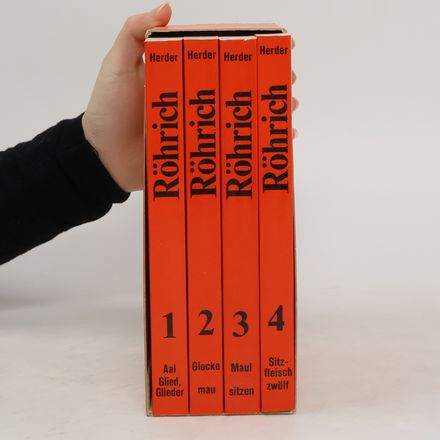 Lexikon der sprichwörtlichen Redensarten 1-4