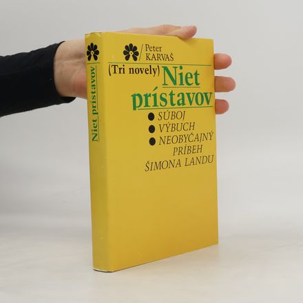Niet prístavov