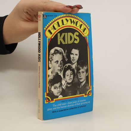 Hollywood Kids