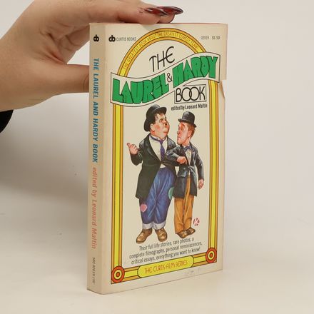 The Laurel & Hardy Book