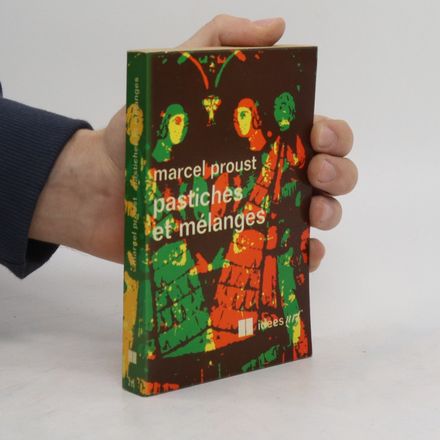 Pastiches et mélanges