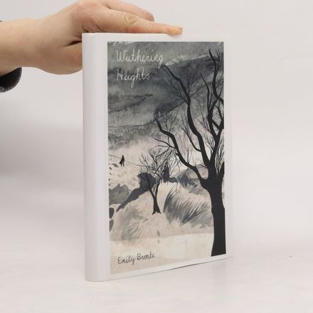 Wuthering Heights časť druhá
